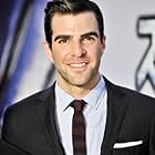 Zachary Quinto