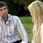 Paris Hilton and Joel David Moore in The Hottie & the Nottie (2008)