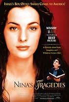 Ayelet Zurer in Nina's Tragedies (2003)