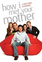 How I Met Your Mother. Cómo conocí a tu madre