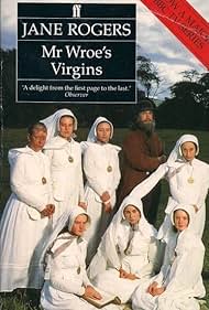 Minnie Driver, Jonathan Pryce, Moya Brady, Kathy Burke, and Lia Williams in Mr. Wroe's Virgins (1993)