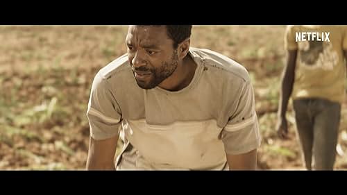 A boy in Malawi is thrown out of the school he loves when his family can no longer afford the fees. Sneaking back into the school library, he finds a way, using the bones of the bicycle belonging to his father Trywell (Chiwetel Ejiofor), to build a windmill which could save his village from famine.