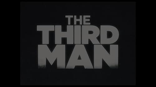 The new 4K restoration of Carol Reed's THE THIRD MAN, starring Joseph Cotten, Alida Valli, and Orson Welles, opens Friday June 26 at New York's Film Forum and Friday July 3 at Landmark's Nuart Theatre in Los Angeles! Winner of the Cannes Film Festival Grand Prix, Oscar-winner for Best Cinematography, and Oscar-nominated for Best Director, THE THIRD MAN is regarded as one of the greatest films ever made! rialtopictures.com/third