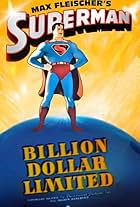 Superman: Billion Dollar Limited (1942)