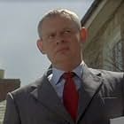 Martin Clunes in Doc Martin (2004)