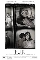 Fur: An Imaginary Portrait of Diane Arbus