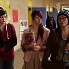 Ashley Rickards, Jillian Rose Reed, and Jessica Lu in Awkward. (2011)