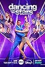 Alfonso Ribeiro and Julianne Hough in Dancing with the Stars (2005)