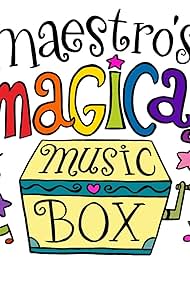 Maestro's Magical Music Box (2020)