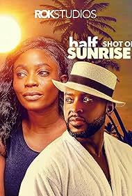 Half Shot of Sunrise (2020)