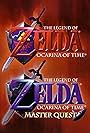 The Legend of Zelda: Ocarina of Time Master Quest (2002)