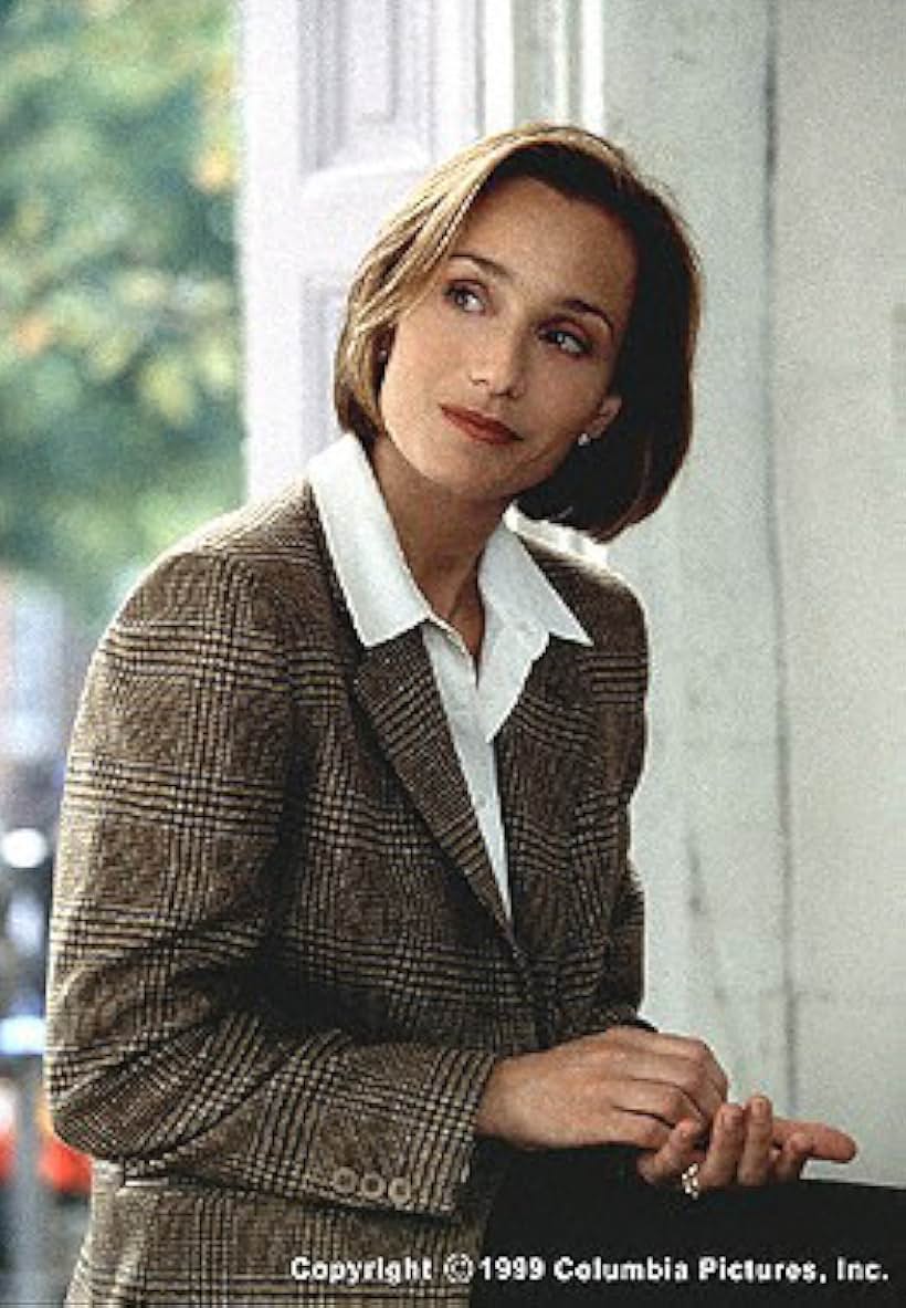 Kristin Scott Thomas stars as Kay Chandler