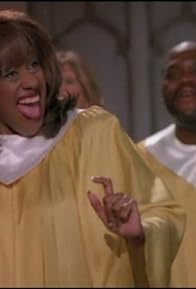 Primary photo for Jennifer Holliday