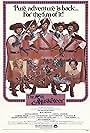 The Fifth Musketeer (1979)