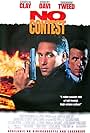 Andrew Dice Clay and Robert Davi in No Contest (1995)