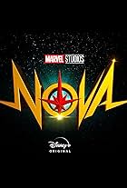 Untitled Marvel Nova Project
