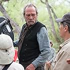 Tommy Lee Jones in The Homesman (2014)