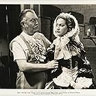 Dorothy Lamour and Raymond Walburn in Dixie (1943)