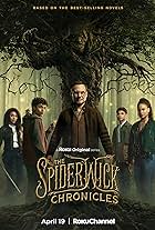 The Spiderwick Chronicles