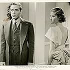 John Howard and Mary Taylor in Soak the Rich (1936)