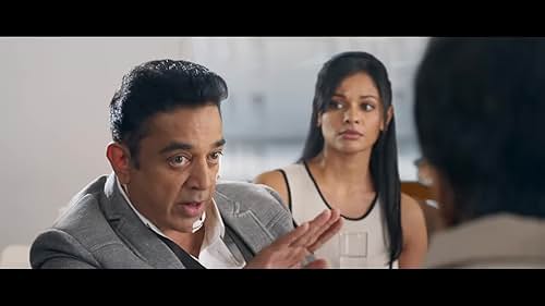 Watch Vishwaroopam 2 (2018) Trailer