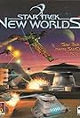 Star Trek: New Worlds (1999)