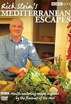 Rick Stein's Mediterranean Escapes