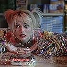 Margot Robbie in Birds of Prey (2020)