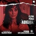 Elena Pérez in Gloria Trevi: Ellas soy yo (2023)