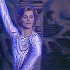 Mikhail Baryshnikov in The Nutcracker (1977)