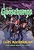 Goosebumps: Escape from Horrorland (Video Game 1996) Poster