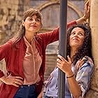 Claudia Kottal and Katharina Nesytowa in Ein Sommer Auf Malta (2023)