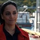 Archie Panjabi in What Lies Beneath (2022)