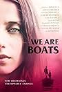 Graham Greene, Amanda Plummer, Luke Hemsworth, and Angela Sarafyan in We Are Boats (2018)