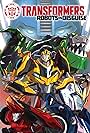 Transformers: Robots in Disguise (2014)