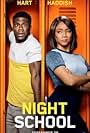 Night School: Dream Team (2018)