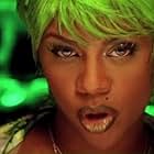 Lil' Kim in Lil' Kim Feat. Lil' Cease: Crush on You (1997)