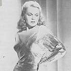 Marie Wilson in The Cowboy Quarterback (1939)