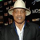 Ken Norton