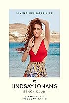 Lindsay Lohan's Beach Club