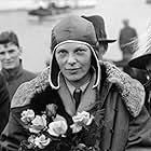 Amelia Earhart