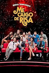 Me caigo de risa (2014)