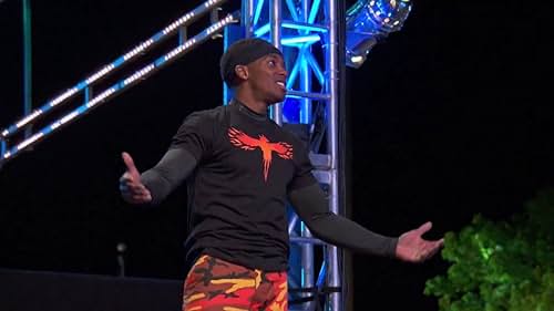 American Ninja Warrior: Baltimore City Qualifiers