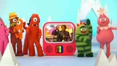 Yo Gabba Gabba!