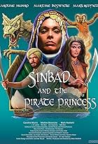 Sinbad and the Pirate Princess