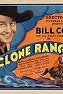 Bill Cody and Chico in The Cyclone Ranger (1935)