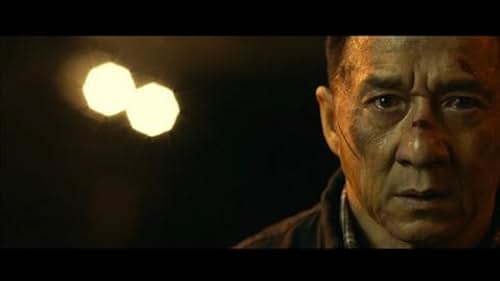 Trailer for Police Story: Lockdown