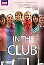 Hermione Norris and Katherine Parkinson in In the Club (2014)