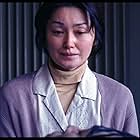 Junko Uchida in Areno (2015)