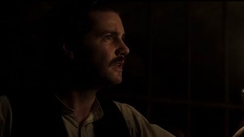 Stonehearst Asylum: The Dungeon